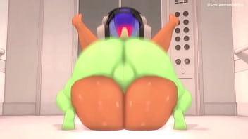 Aucht and 8 passed some time in the tower