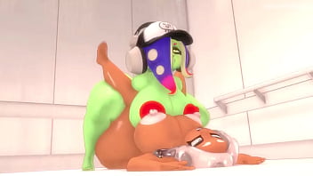 Aucht and 8 passed some time in the tower