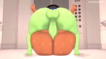 Aucht and 8 passed some time in the tower