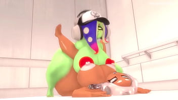 Aucht and 8 passed some time in the tower