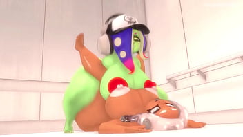 Aucht and 8 passed some time in the tower