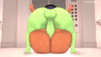 Aucht and 8 passed some time in the tower