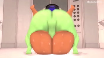 Aucht and 8 passed some time in the tower