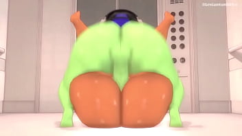 Aucht and 8 passed some time in the tower