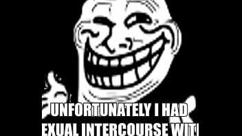 Trollface Rule 34 thumbnail
