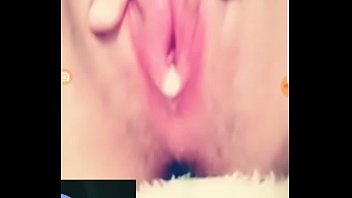 Tetona tocandose Tetona tocandose
