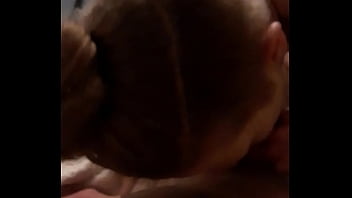 Amateur deepthroats big dick