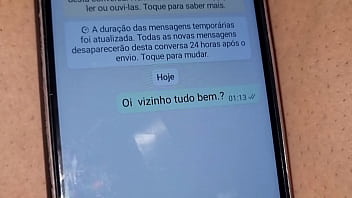Vizinho do app compreensivo