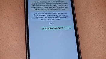 Vizinho do app compreensivo