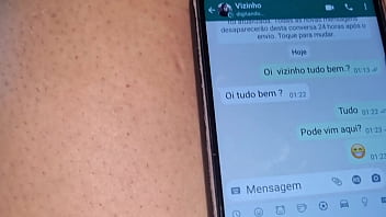 Vizinho do app compreensivo