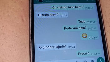 Vizinho do app compreensivo