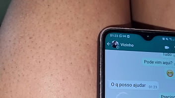 Vizinho do app compreensivo