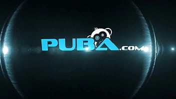 Hot asian babe sucks cock and smokes