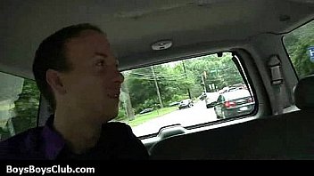 Sexy White Twinks Get Banged By Muscular Black Gays 18 thumbnail