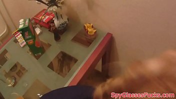 Smalltitted babe pickedup and pounded