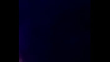 Tagged shorty blowing