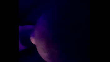 Tagged shorty blowing