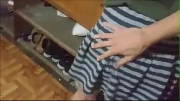 Blonde teen homemade Blonde teen homemade