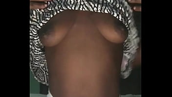 I love to be happy always