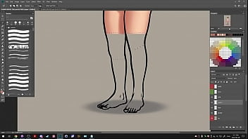 Sts broadcast by dc on picarto from june twenty eighth 2022