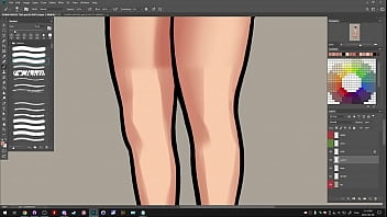 Sts broadcast by dc on picarto from june twenty eighth 2022