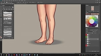 Sts broadcast by dc on picarto from june twenty eighth 2022