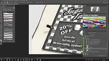 Sts broadcast by dc on picarto from june twenty eighth 2022