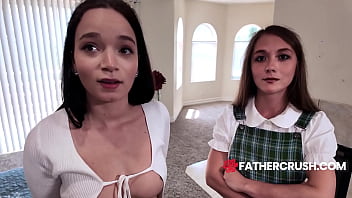 I bred the wrong girl and i liked it fathercrush