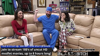 Solana gets fucked hard twice pussy blasted with a huge creampie pov version