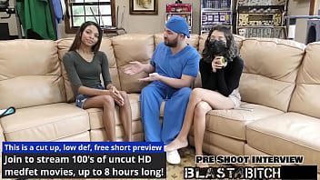 Solana gets fucked hard twice pussy blasted with a huge creampie pov version