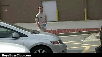 Muscled Black Gay Boys Humiliate White Twinks Hardcore 30 thumbnail