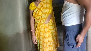 Finger wet pussy and lick it hard during hot romance horny indian girl