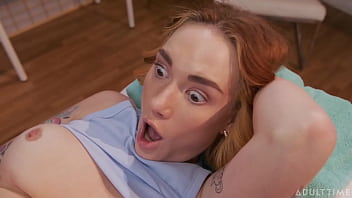 Pregnant siri dahl is loved by codi vore