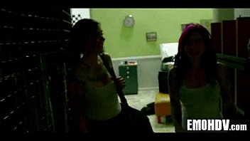 Emo Babe With Tats Gets Some Dick 251 thumbnail