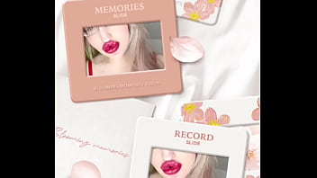 Full red lips obsession