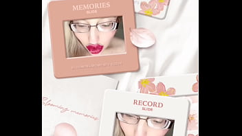 Full red lips obsession