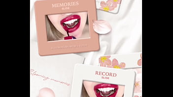 Full Red Lips Obsession thumbnail