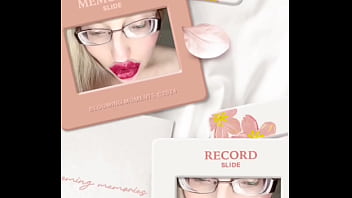 Full red lips obsession