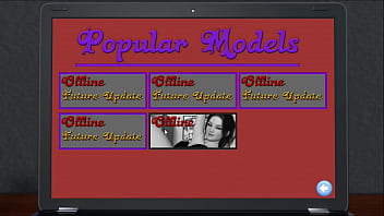 F i l f cap 8 mi hermanastra es la mejor camgirl ella juega con su coño para sus fans