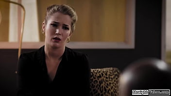 Pi evelin clayre is known to go the extra mile for her clients and she seduces petite wife candice dare to prove her 69 pussy lick