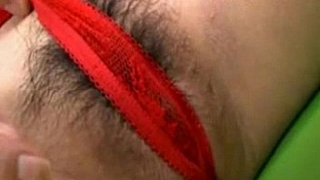 Asian happy creampie