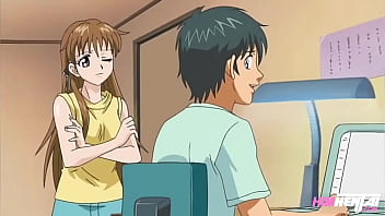Hentai sin censura mi madrastra me deja follarle la boca duro Hentai sin censura mi madrastra me deja follarle la boca duro