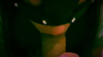 Слюнявый отсос