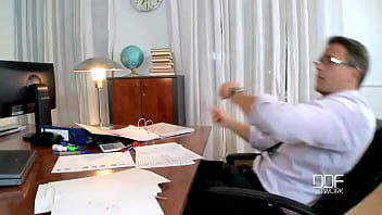 Slutty soles stroke out his sperm