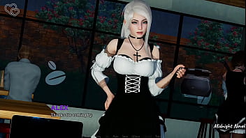 Eternum adult game chapter 35