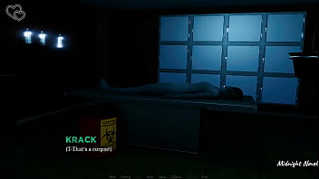 Eternum adult game chapter 35