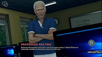 Eternum adult game chapter 35