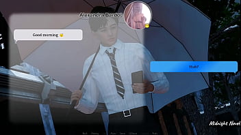 Eternum adult game chapter 35