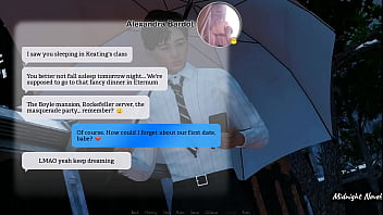 Eternum adult game chapter 35