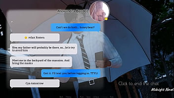 Eternum adult game chapter 35